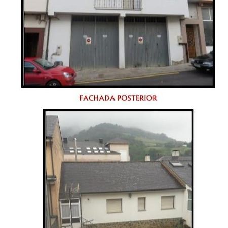 タラムンディCasa Virgilioアパートメント エクステリア 写真