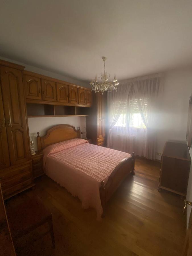 タラムンディCasa Virgilioアパートメント エクステリア 写真