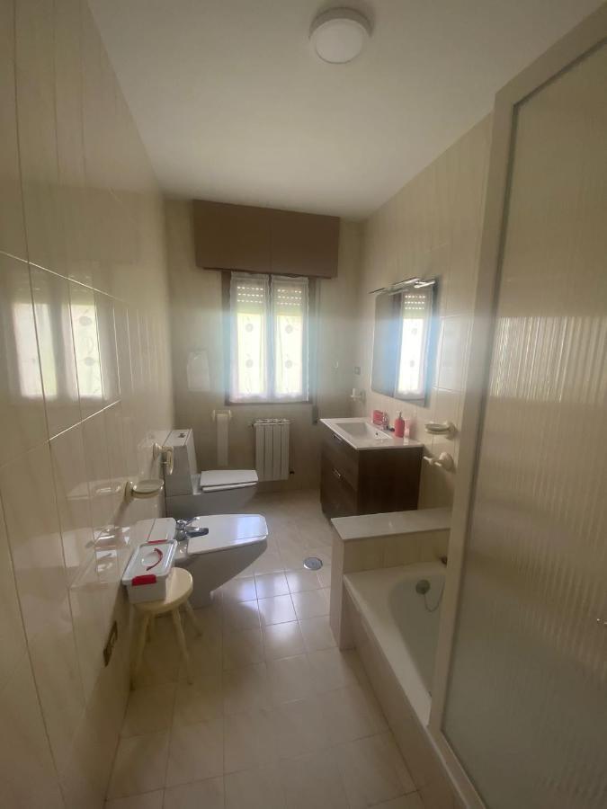 タラムンディCasa Virgilioアパートメント エクステリア 写真