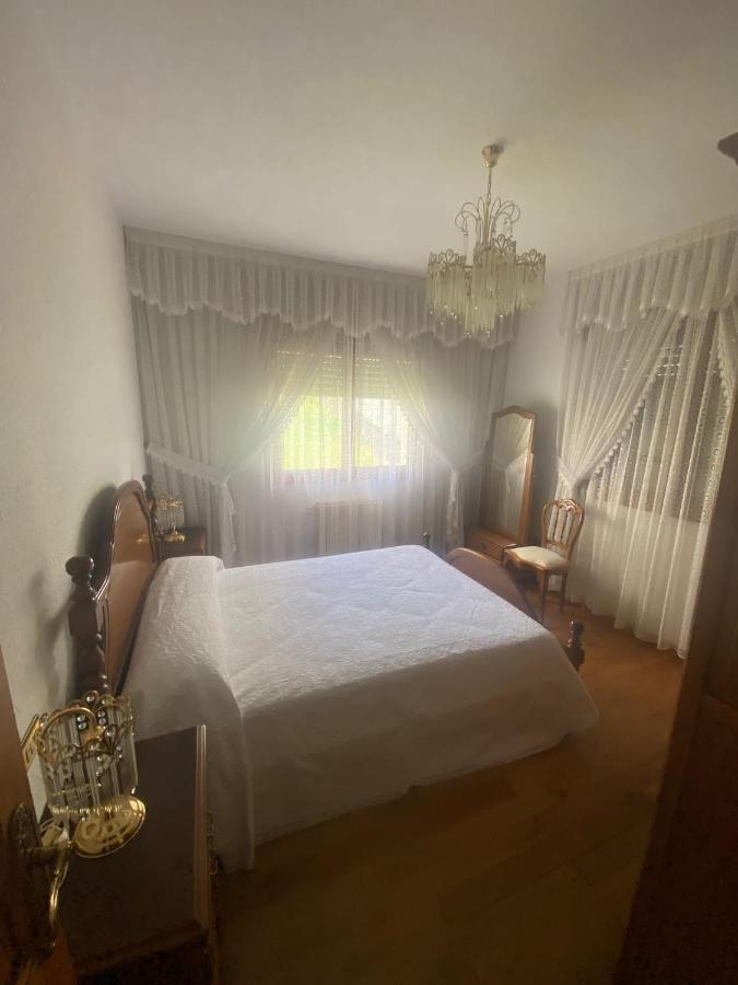 タラムンディCasa Virgilioアパートメント エクステリア 写真