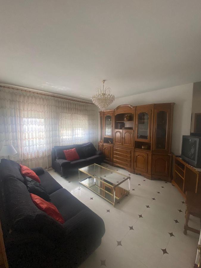 タラムンディCasa Virgilioアパートメント エクステリア 写真