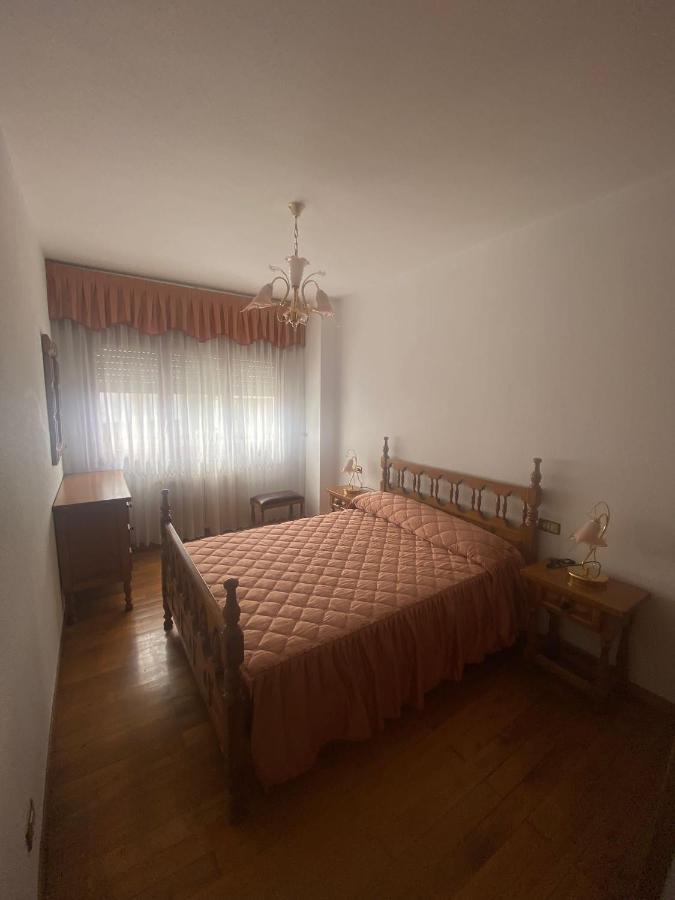タラムンディCasa Virgilioアパートメント エクステリア 写真